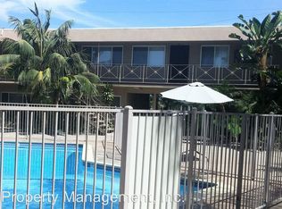 11635 Downey Ave APT 25, Downey, CA 90241