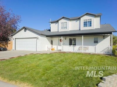 459 Magnolia Ave, Twin Falls, ID, 83301