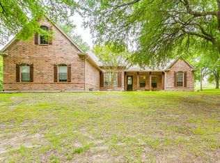 131 Chappel Hill Ct, Weatherford, TX 76088
