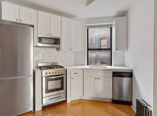 556 W 156th St APT 33, New York, NY 10032