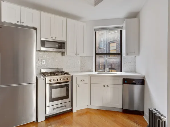 556 W 156th St, New York, NY