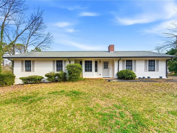 4076 Burnt Hickory Rd NW, Kennesaw, GA 30064