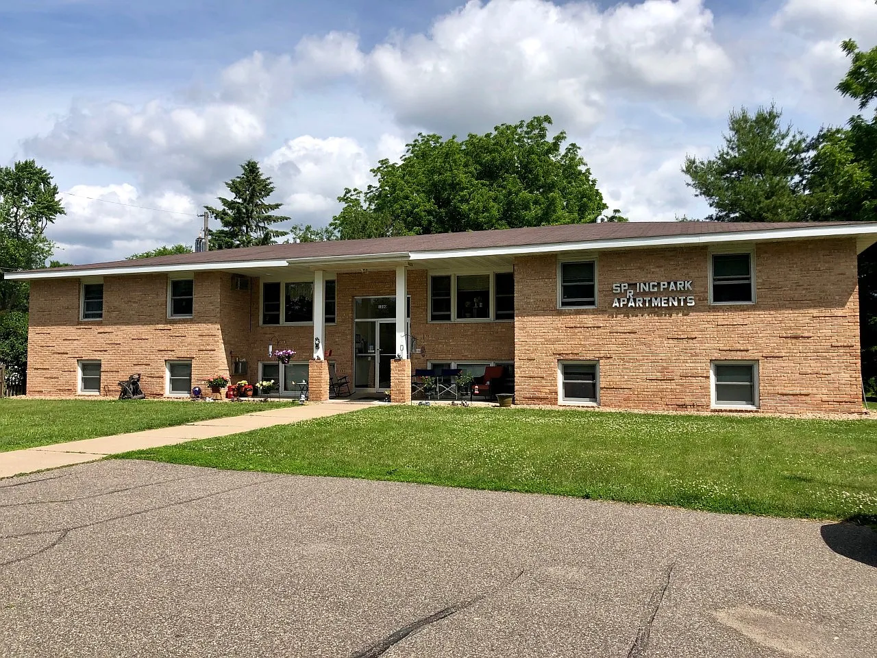 1 bed, 750 sqft, $1,150 — Photo 1