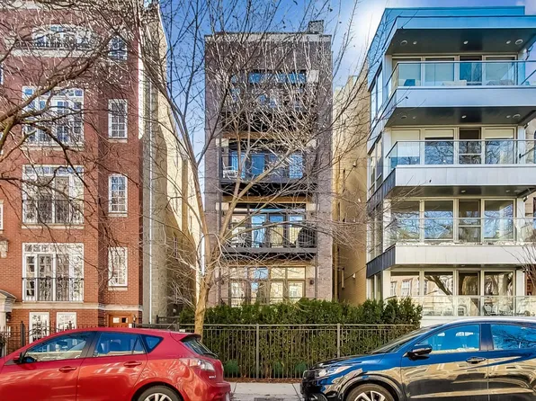 639 W Wrightwood Ave #5, Chicago, IL 60614