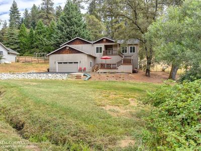 15017 Lorie Dr, Grass Valley, CA, 95949