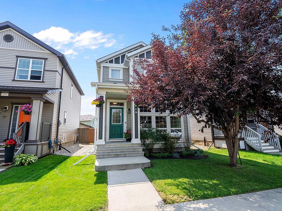 1st image of 21915 99th Ave NW