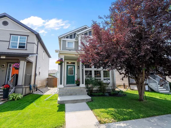 21915 99th Ave NW, Edmonton, AB T5T 4M5
