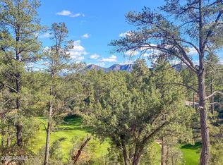 509 N Grapevine Dr LOT 436, Payson, AZ 85541