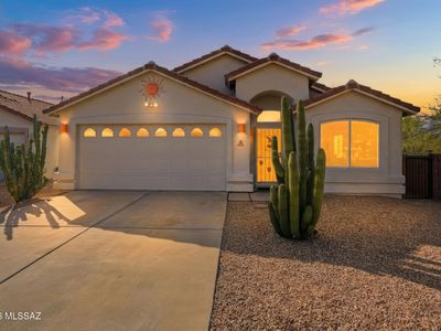 8325 N Austin Nikolas Ct, Oro Valley, AZ, 85704