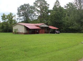 2720 River Bend Rd, Lena, MS 39094