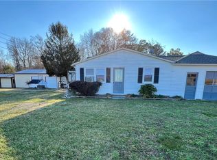 2488 Courthouse Rd, Heathsville, VA 22473