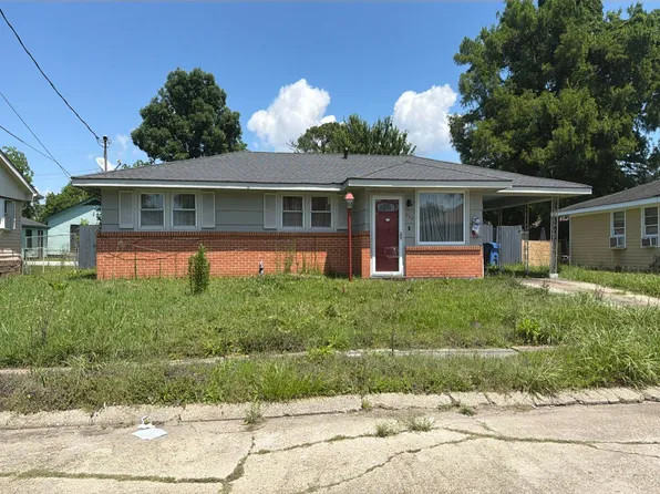1820 Lauradale Dr, New Orleans, LA 70114