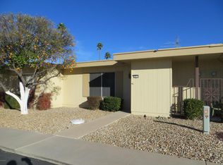 13215 N 98th Ave UNIT C, Sun City, AZ 85351