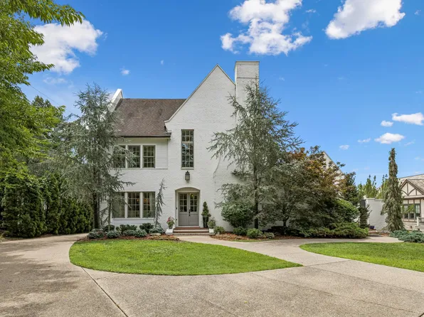 3719 Woodmont Blvd, Nashville, TN 37215