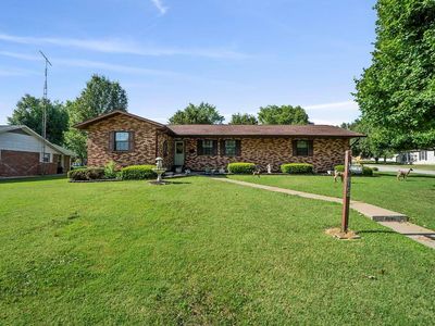 1035 W Sainte Maries St, Perryville, MO, 63775