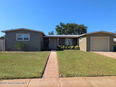 105 Catalina Isle Dr, Merritt Island, FL, 32953
