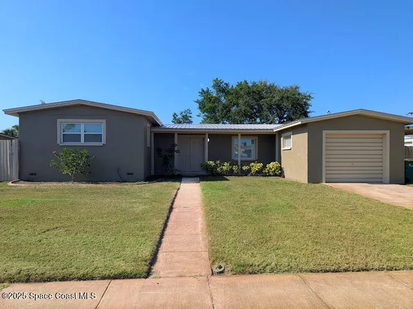 105 Catalina Isle Dr, Merritt Island, FL 32953