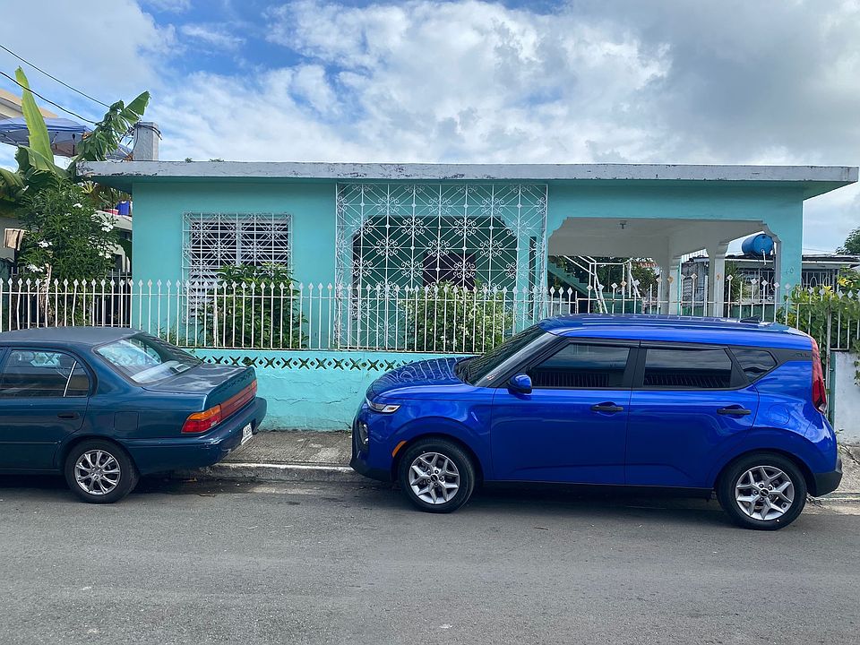 Property Front View