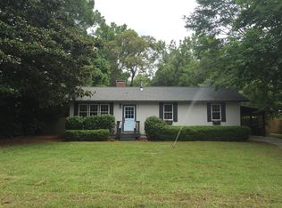 236 Meridianna Dr, Tallahassee, FL 32312