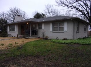 19532 291st Rd, Dexter, KS 67038