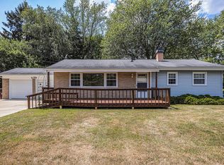 1270 Chalmers Dr, Battle Creek, MI