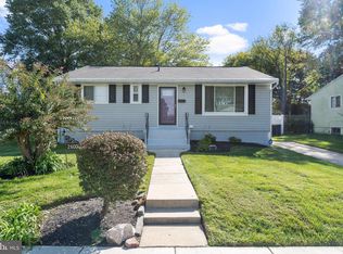 2600 Wintergreen Ave, District Heights, MD 20747