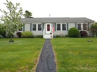 32 Hickory Dr, Brunswick, ME 04011