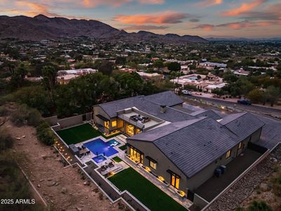 5301 E Paradise Canyon Rd, Paradise Valley, AZ, 85253