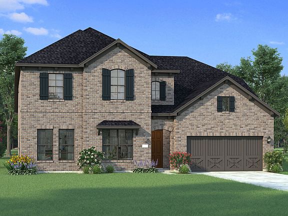 Elevation C