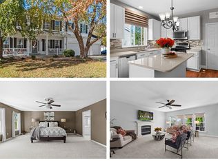 765 Cypress Knoll Dr, O Fallon, MO 63368