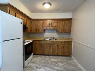 177 Seminole Dr, Madison Heights, VA 24572
