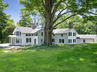 350 Cushman Rd, Patterson, NY 12563