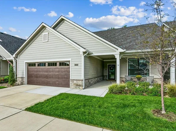 1343 S Monument Cir, Wichita, KS 67235