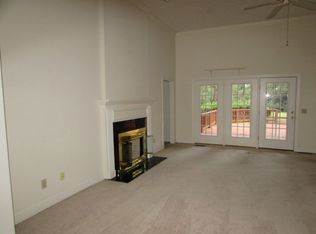 25 Richmond Rd, Jackson Springs, NC 27281