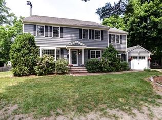 9 Cottage St, Medfield, MA 02052