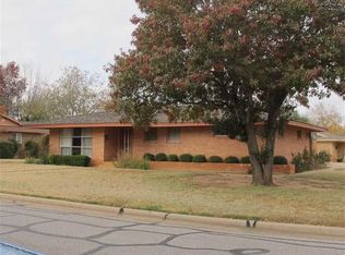 1600 Singleton Ave, Wichita Falls, TX 76302