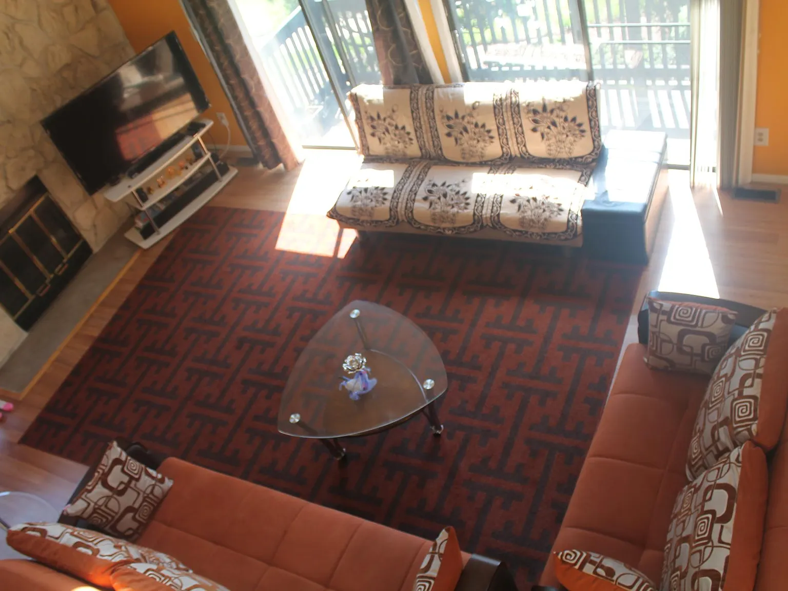 2 bed, 1604 sqft, $3,375 — Photo 2