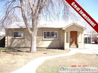 1380 S Osceola St, Denver, CO 80219