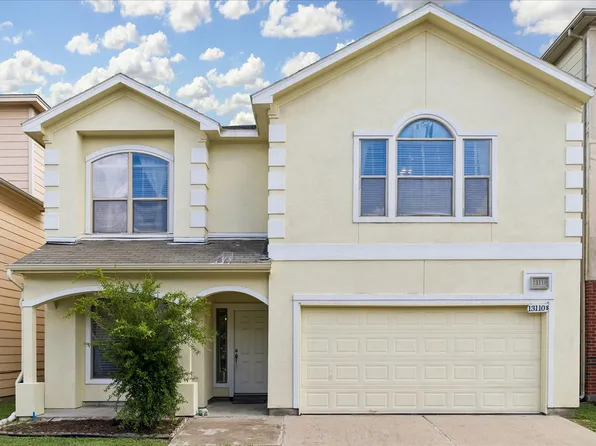 13110 S Bellaire Estates Dr, Houston, TX 77072