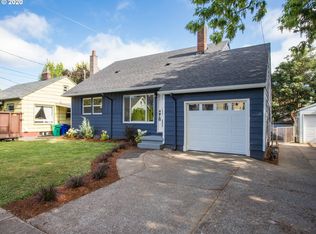 2425 N Watts St, Portland, OR 97217
