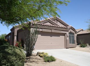 4246 E Desert Sky Ct, Cave Creek, AZ 85331