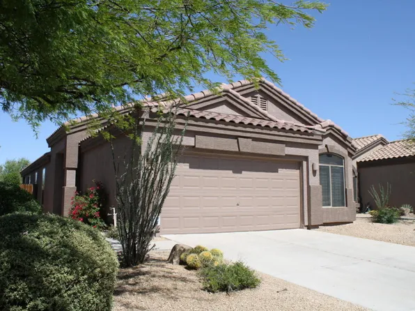 4246 E Desert Sky Ct, Cave Creek, AZ 85331