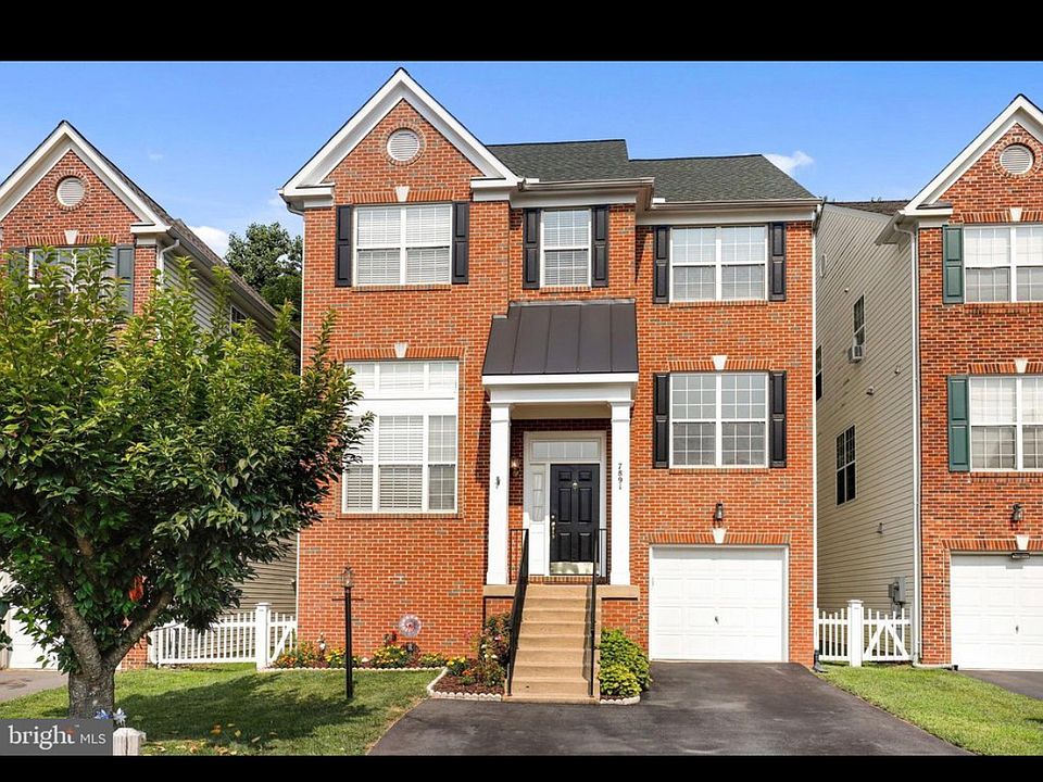 2nd image of 7891 Scully Ct