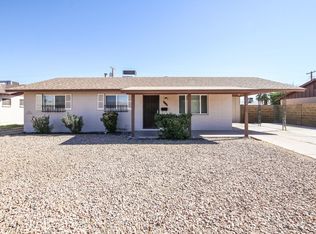 3531 W Belmont Ave, Phoenix, AZ 85051