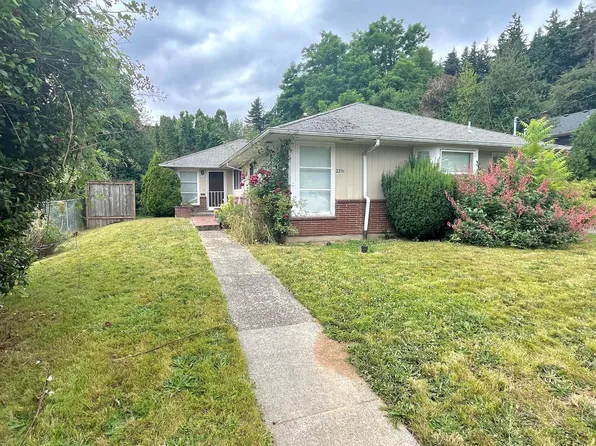 2251-2255 SE 70th Ave, Portland, OR 97215