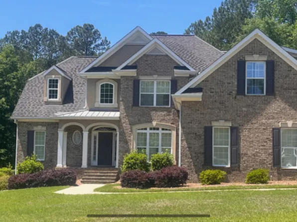 176 Westchester Dr, Macon, GA 31210