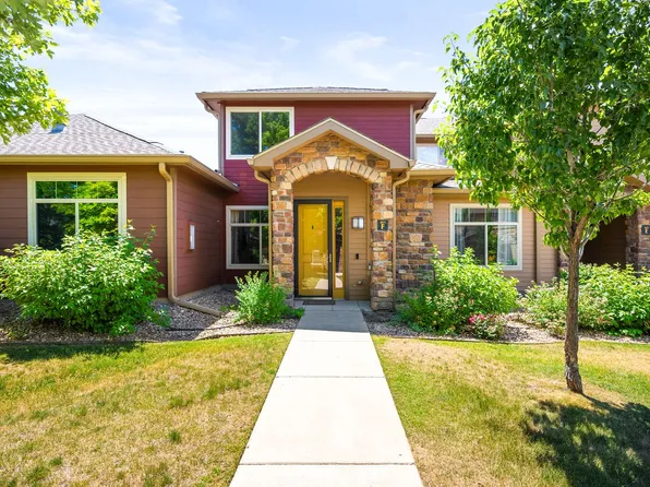 8571 Gold Peak Dr Unit F, Littleton, CO 80130