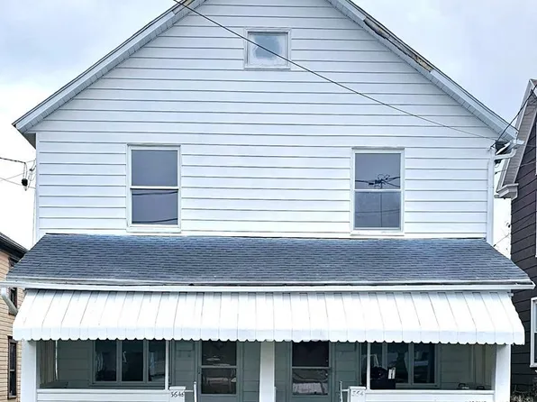 364 & 364.5 Corrine Ave, Johnstown, PA 15906