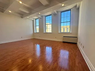 Rented by Horowitz Real Estate