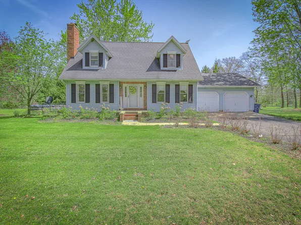7120 15 1/2 Mile Rd, Marshall, MI 49068